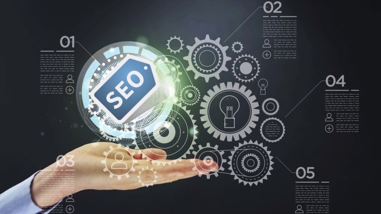 SEO продвижение Пятигорск КМВ ТОП 10