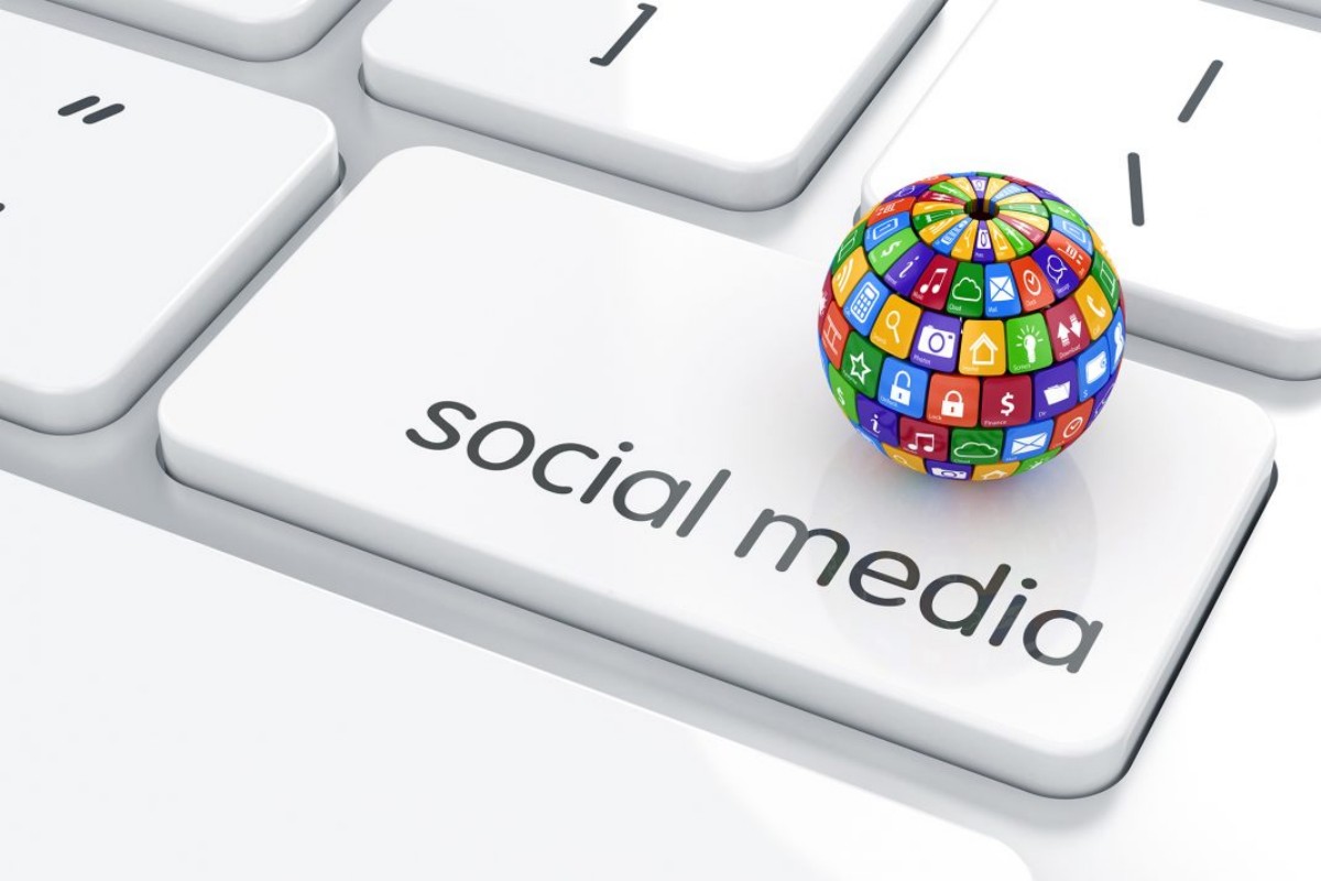 SMM продвижение ВКонтакте Telegram