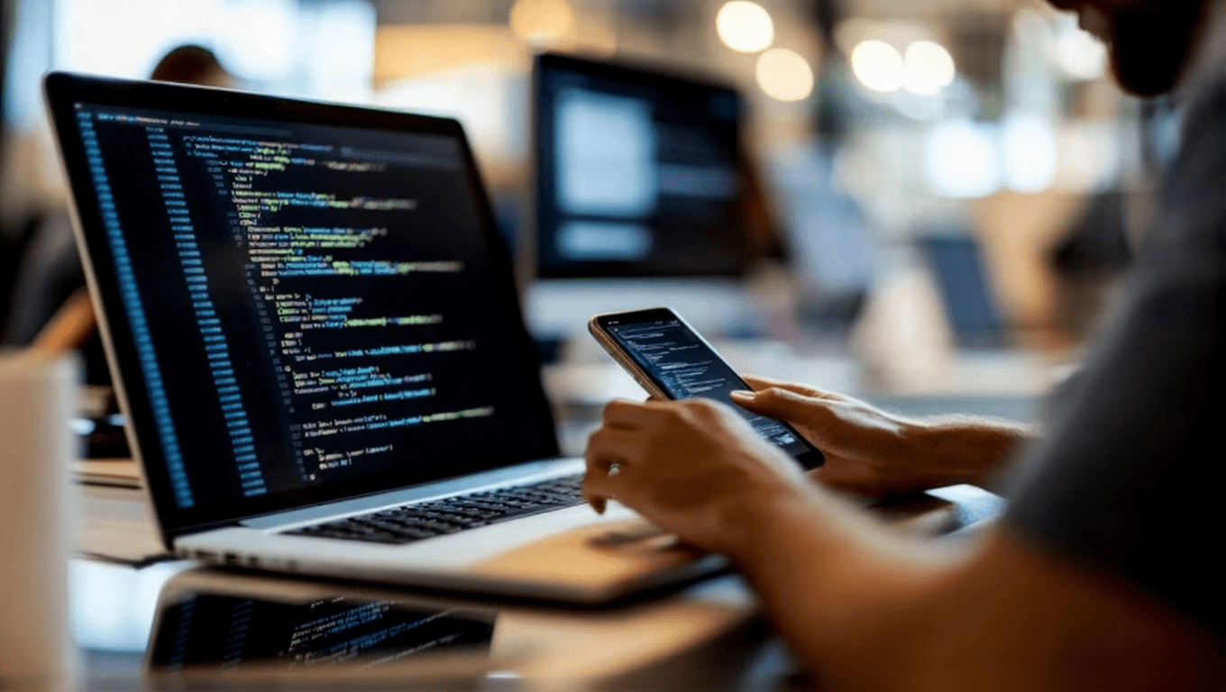 Web разработка сайтов Пятигорск